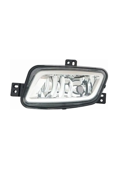 Ford Ranger Sis Fari Sag 2012-2024 Depo 2312022rue