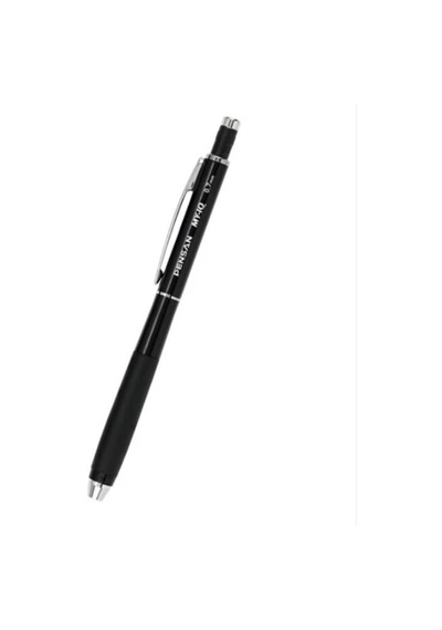My Iq Versatil Kalem 0,5 / 0,7 Mm Seçenekli Siyah