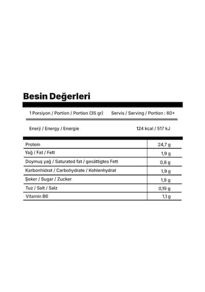 Whey Proteın Be Strong 2120 Gr Çikolata Diğer