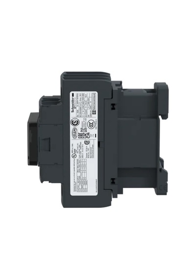 Schneider Electric Tesys D Lc1D38M7 1Na+1Nk 18.5Kw 3P 38A 220Vac Güç Kontaktörü