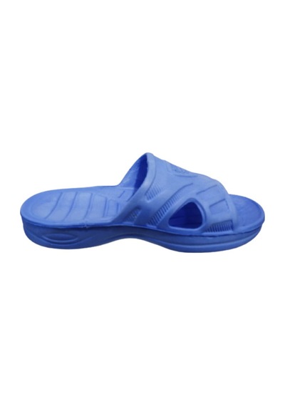 Gezer Ge194-10 Unisex Mavi Lavabo Terliği Mavi