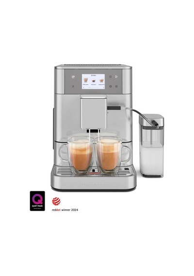 KitchenAid KF7 5KES8557 Tam Otomatik Espresso Makinesi