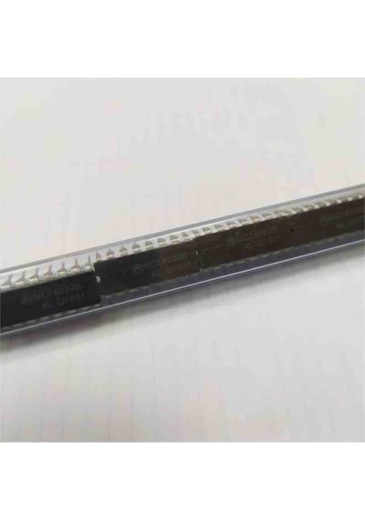 Mc14032b Motorola Dip Entegreler 15 Adet
