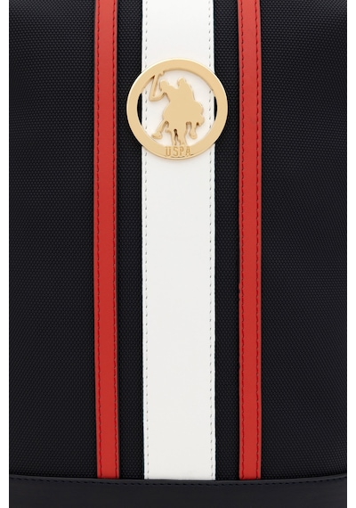 U.S. Polo Assn. Kadın Lacivert Sırt Çantası 50293673-VR033
