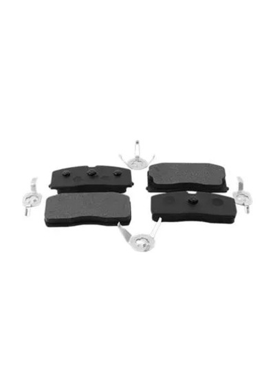 Geely Ck Ön Balata Abs Li