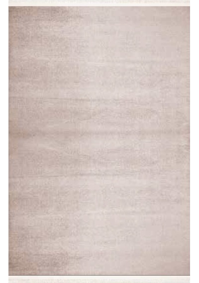 Nexus Luxury Carpet Corridor Düz Renk Halı 8980 Kahve Renkli