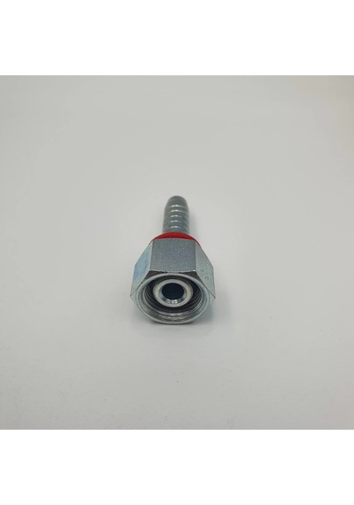 Metrik Düz Başlık 3/8 - 16s M24x1.5