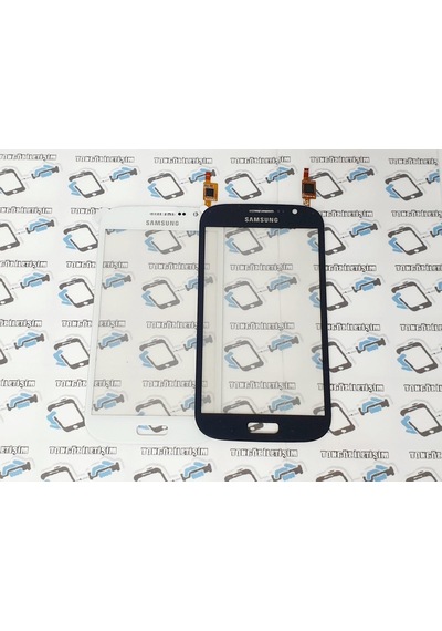Samsung Uyumlu Galaxy Grand Neo İ9060 Dokunmatik Siyah Y328