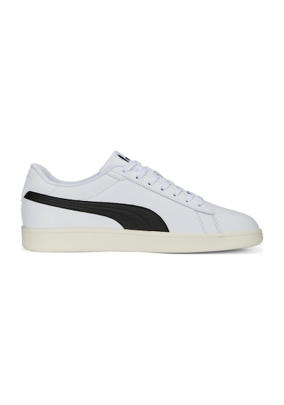 Puma Smash 3.0 Erkek Günlük Ayakkabı 39098703 Beyaz 001