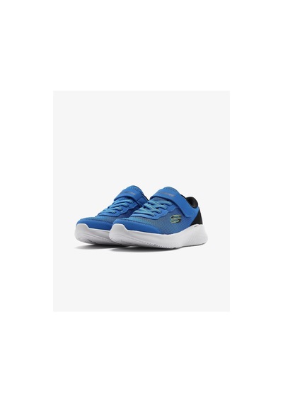 Skechers Sprınt Surge Ayakkabı Erkek Çocuk Saks Mavi