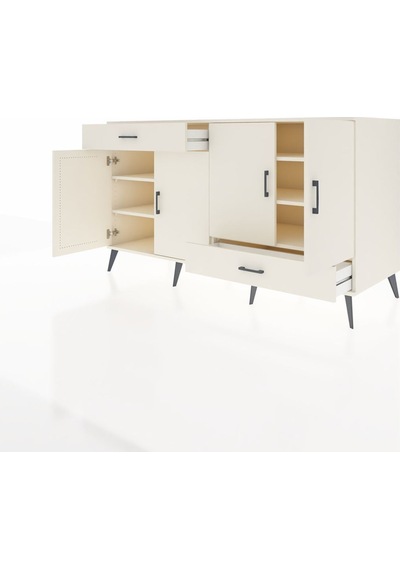 Kronos Konsol 5 Raflı 2 Çekmeceli 4 Kapaklı 176x59x99 Aytaşı-ayta Aytaşı-aytaşı Kronos Konsol 5 Raflı 2 Çekmeceli 4 Kapaklı 176x59x99 Aytaşı-ayta Aytaşı-aytaşı