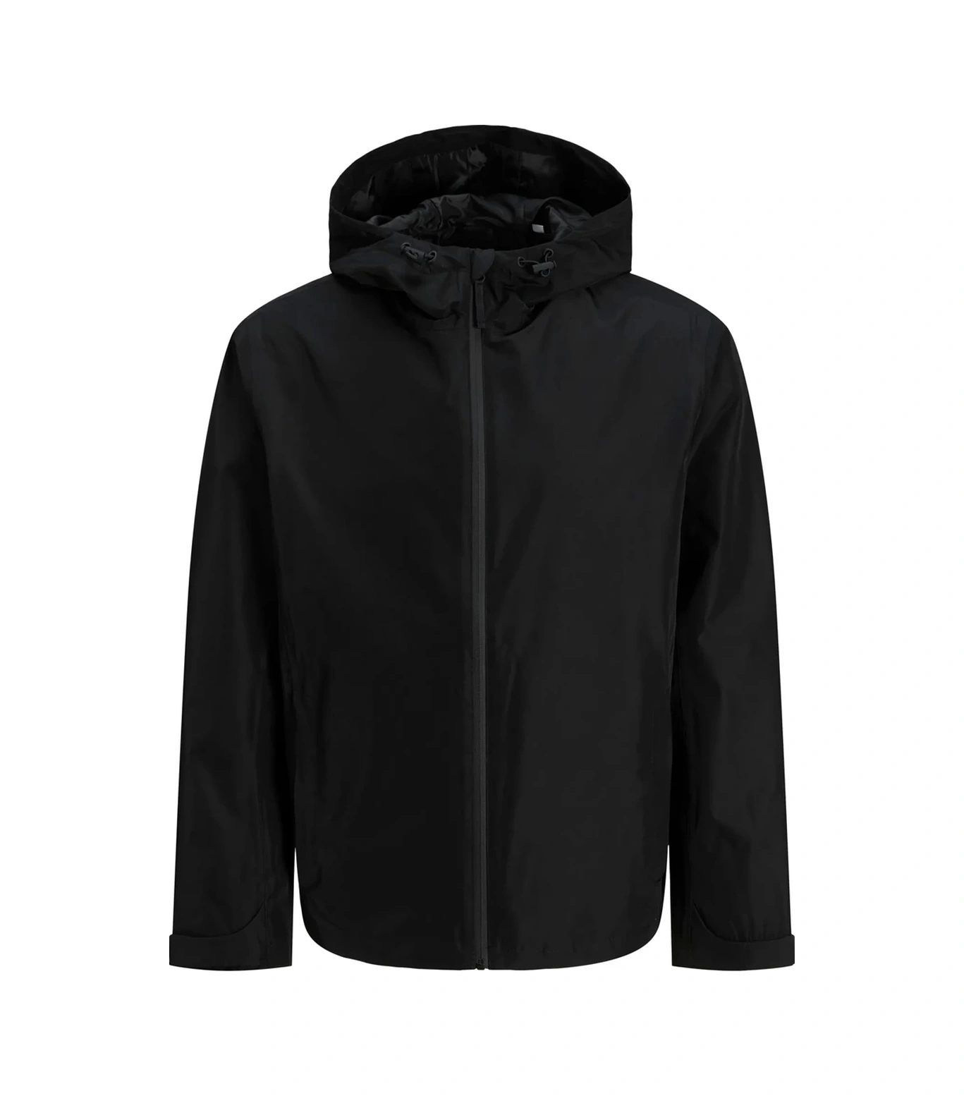 Jack & Jones Jack&jones 12278842 Erkek Mont - Siyah Siyah