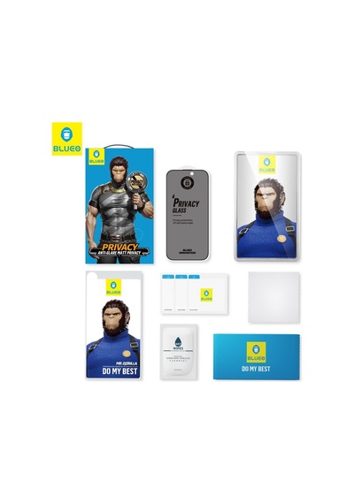 Özel Seri Anti-peep Anti-glare İphone 17 Air Ekran Koruyucu Cihaz Parçası Gizlilik Filmi Cep Koruma