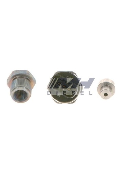 Bosch F00r004270 Yakıt Basınç Sensörü Tamir Takımı Fiat Doblo 1.9 Jtd, Ducato 2.8 Jtd, Iveco Daily 2.8