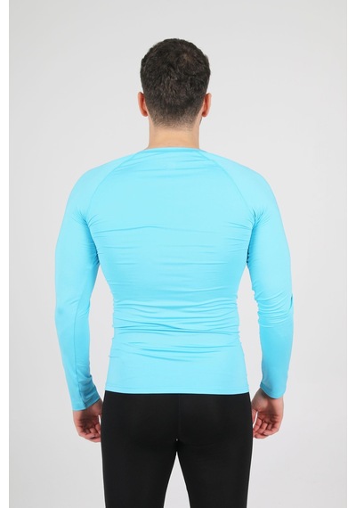 Hummel Undear İçlik Buz Mavi
