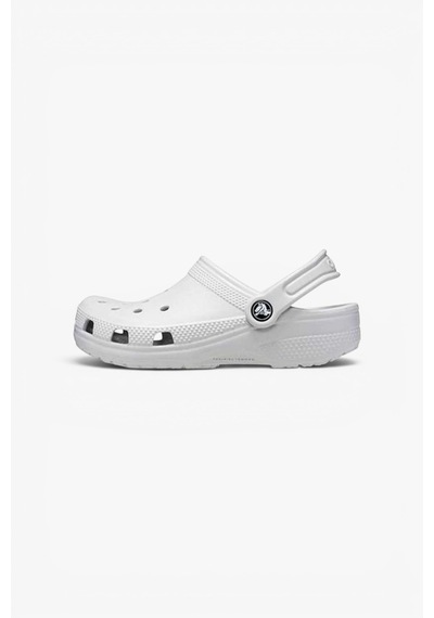 Crocs Classic Clog K Unisex Çocuk Mavi Terlik - 206991