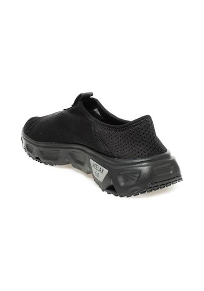 Salomon 471118 Reelax Moc 6.0 W Siyah Kadın Spor Ayakkabı Siyah