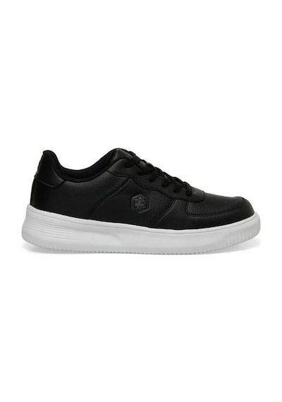 Lumberjack 4W FINSTER 4PR Erkek Siyah Sneaker
