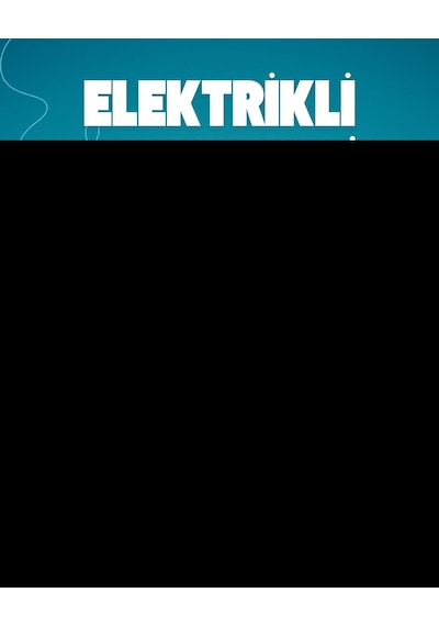 Taşınabilir Mini Elektrikli Tıraş Makinesi Sessiz Ve Güçlü Motor - Lisinya 5 Dk Hızlı Şarj