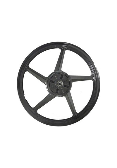 Yamaha Ybr Esd Arka Jant