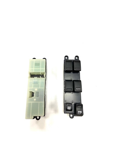 Cam Açma Düğmesi Yd25 2003-2005/x-trail 2002-2007/maxima