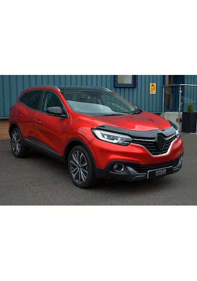 Renault Kadjar Ön Kaput Koruyucu 2015 Ve Sonrası