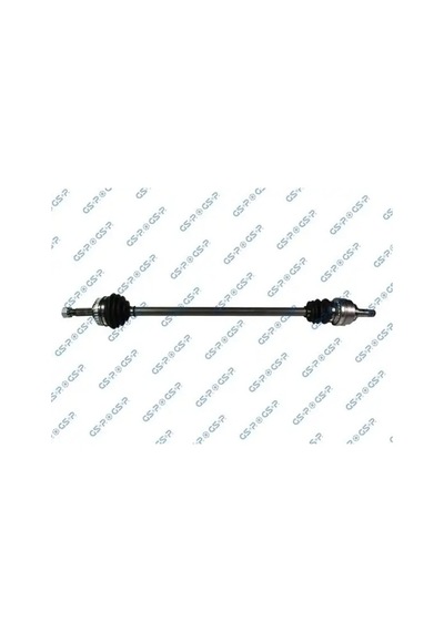 Gsp 260002 On Aks Sag 0374318 26029827 26032414
