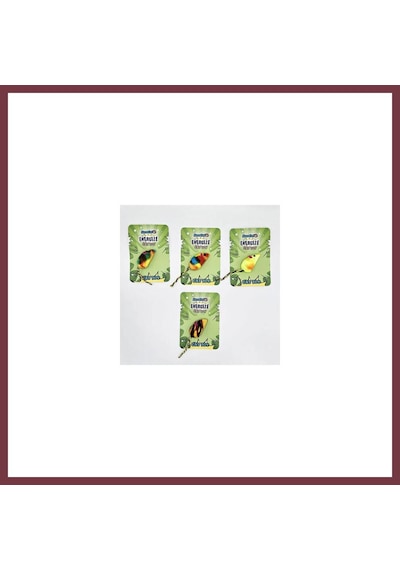 Storeşahin Renkli Yumuşak Fare Kedi Oyuncağı 15 Cm Shn0720