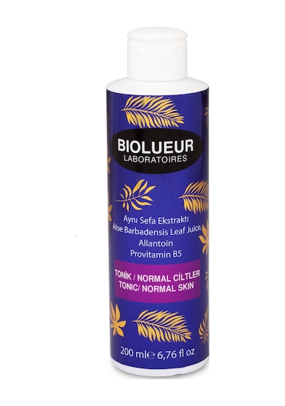 Biolueur Serum Hyaluronik Asit 40 ML & Tonik 200 ML Set