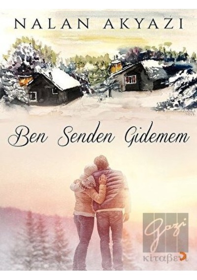 Ben Senden Gidemem Cinius Yayınları - Cinius Yayınları