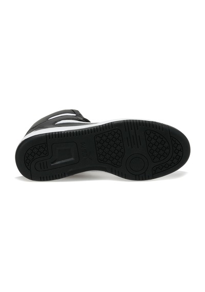Puma Rebound Layup Sl Pum Siyah Erkek High Sneaker 000000000101343941 Siyah Puma Rebound Layup Sl Pum Siyah Erkek High Sneaker 000000000101343941 Siyah