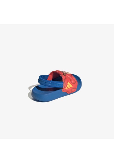 Adidas Adilette Estrap Woody Çocuk Mavi Terlik Jq4390 545591