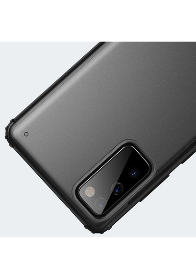 Samsung Galaxy Uyumlu S20 Fe Kilif Mat Volks Case 485529480
