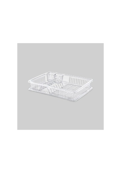Modern Tabaklık Şeffaf E-190 1 Adet Şeffaf - 944167187 Şeffaf