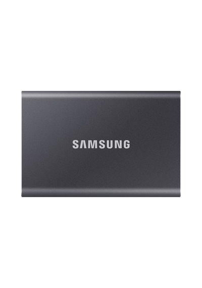 Samsung Portable T7 2tb Usb3.2 1050-1000mb/s Harıcı Ssd Mu-pc2t0t/am