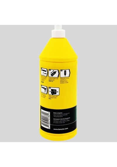 Farecla G3 Extra Pasta 1 Litre