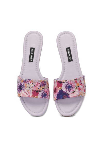 Nine West Dımsum 3fx Mor Kadın Terlik 000000000101337446 Mor Nine West Dımsum 3fx Mor Kadın Terlik 000000000101337446 Mor
