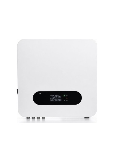 Tp10ktl 10kw Üç Fazlı Solar İnverter Ongrid Mp-p