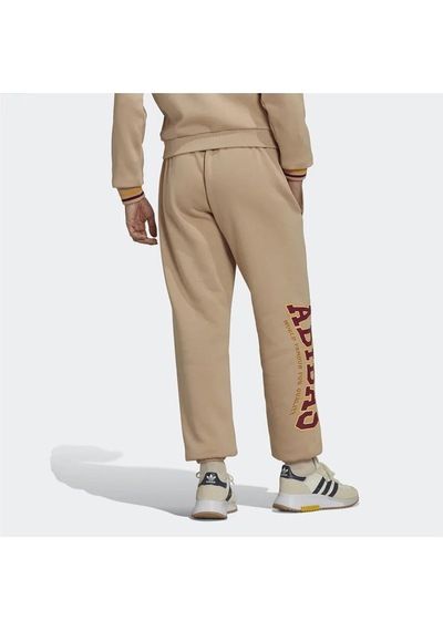 Adidas Erkek Eşofman Altı Hy6044-bej Bej