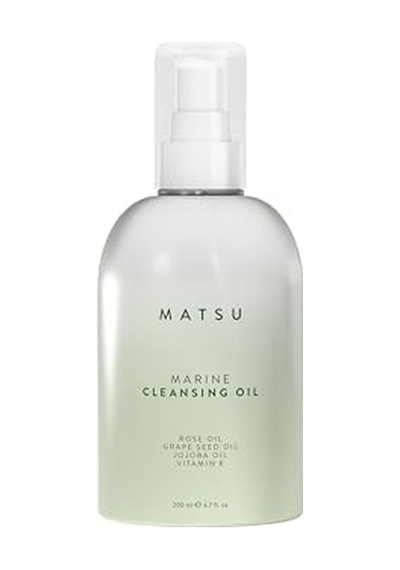 Professional Algae Bariyer Koruma Makyaj Ve Yüz Temizleme Yağı 200 Ml