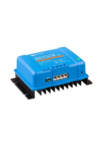 Victron Orion-tr 24/48-6 24v-48v 6a 280w İzoleli Dc-dc Konvertör