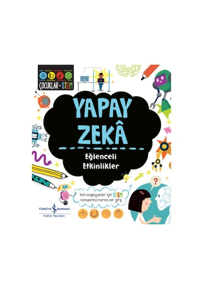 Yapay Zekâ Eğlenceli Etkinlikler