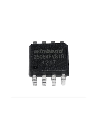 W25q64 Soıc-8 Smd Entegre Devre