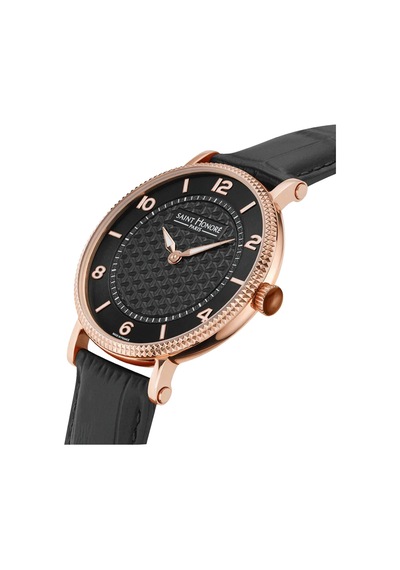 Saınt Honore 826010 8nbr Erkek Kol Saati Rose Gold