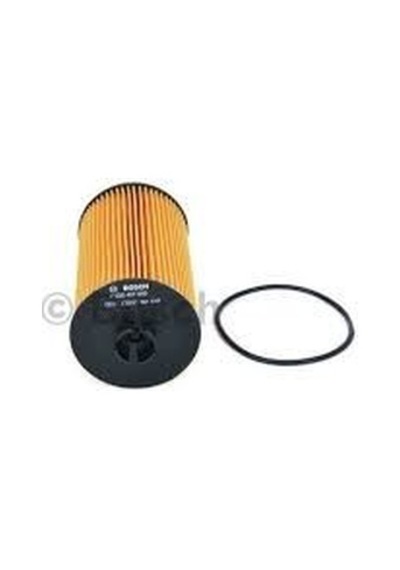 BOSCH 09864B7002 F026407040 X Yağ Filtresi Fendt Varıo 313-512-514-516 10