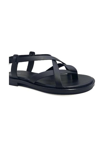 Sandalet Kadın 86m2 Frau London-s Nero Siyah