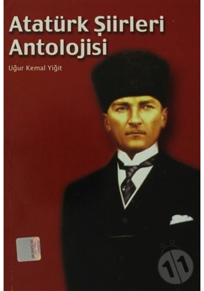 Atatürk Şiirleri Antolojisi n11.2149