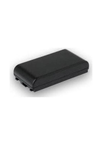 Vw-vbs1e - 6v 1.2ah Ni-cd Kamera Bataryası / Pil Paketi