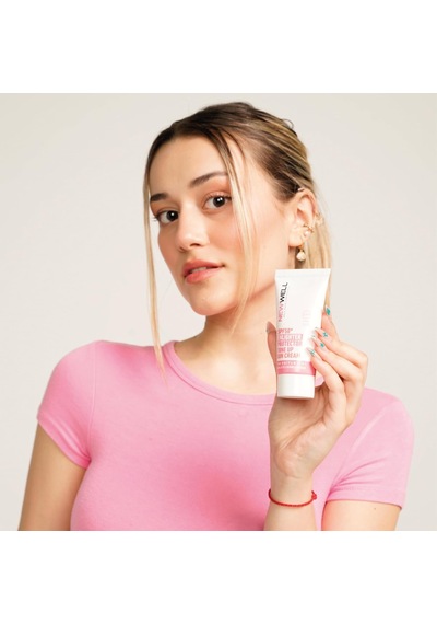 Ton Eşitleyici Yüksek Koruma Etkili Güneş Kremi Aydınlatıcı Etkili Spf 50+ Uva/uvb Korumalı