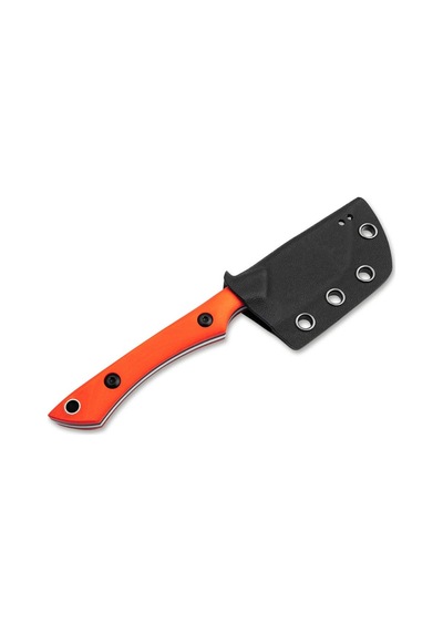 Böker Plus M.u.k. Orange Bıçak Turuncu